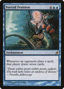 Forced Fruition [Lorwyn] - Destination Retro