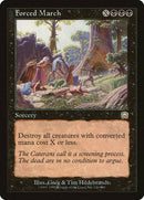 Forced March [Mercadian Masques] - Destination Retro