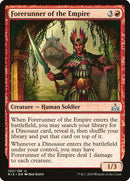 Forerunner of the Empire [Rivals of Ixalan] - Destination Retro