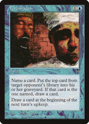 Foreshadow [Visions] - Destination Retro