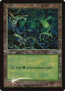 Forest (1) [Arena League 1999] - Destination Retro