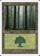 Forest (106) [Battle Royale Box Set] - Destination Retro