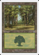 Forest (107) [Battle Royale Box Set] - Destination Retro