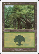 Forest (108) [Battle Royale Box Set] - Destination Retro