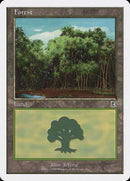 Forest (109) [Battle Royale Box Set] - Destination Retro