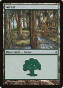 Forest (150) [Archenemy] - Destination Retro