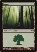Forest (151) [Planechase 2012] - Destination Retro