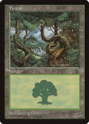 Forest (151) [Portal Second Age] - Destination Retro
