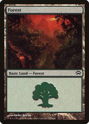Forest (153) [Planechase 2012] - Destination Retro