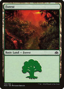 Forest (153) [Planechase Anthology] - Destination Retro
