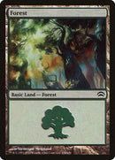 Forest (154) [Planechase 2012] - Destination Retro