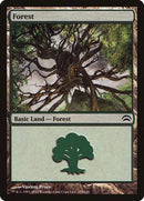 Forest (155) [Planechase 2012] - Destination Retro