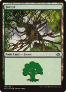 Forest (155) [Planechase Anthology] - Destination Retro