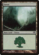 Forest (156) [Planechase 2012] - Destination Retro