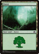 Forest (156) [Planechase Anthology] - Destination Retro
