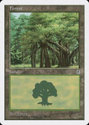 Forest (180) [Portal Three Kingdoms] - Destination Retro