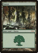 Forest (2004) [Arena League 2004] - Destination Retro