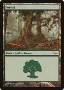 Forest (2005) [Arena League 2005] - Destination Retro