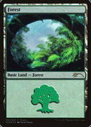 Forest (2017 Gift Pack - Poole) [2017 Gift Pack] - Destination Retro