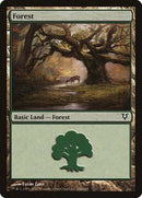 Forest (244) [Avacyn Restored] - Destination Retro