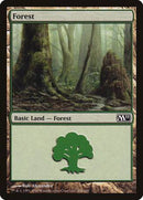 Forest (246) [Magic 2011] - Destination Retro