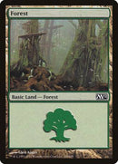 Forest (246) [Magic 2012] - Destination Retro