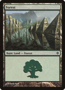 Forest (246) [Rise of the Eldrazi] - Destination Retro