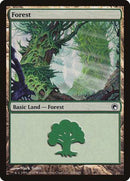 Forest (246) [Scars of Mirrodin] - Destination Retro
