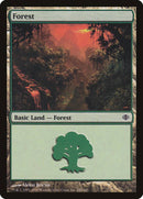 Forest (246) [Shards of Alara] - Destination Retro