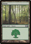 Forest (247) [Magic 2010] - Destination Retro