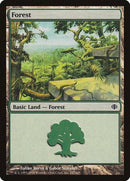 Forest (247) [Shards of Alara] - Destination Retro