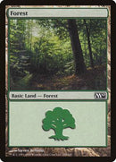 Forest (248) [Magic 2010] - Destination Retro