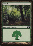 Forest (248) [Magic 2011] - Destination Retro