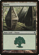 Forest (248) [Rise of the Eldrazi] - Destination Retro