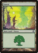Forest (248) [Scars of Mirrodin] - Destination Retro