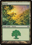 Forest (248) [Shards of Alara] - Destination Retro