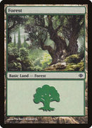 Forest (249) [Shards of Alara] - Destination Retro