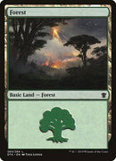 Forest (264) [Dragons of Tarkir] - Destination Retro