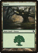 Forest (264) [Innistrad] - Destination Retro
