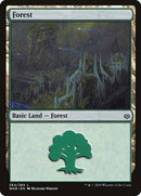 Forest (264) [War of the Spark] - Destination Retro