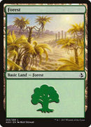 Forest (269) [Amonkhet] - Destination Retro