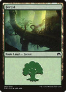 Forest (269) [Magic Origins] - Destination Retro