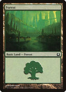 Forest (270) [Return to Ravnica] - Destination Retro