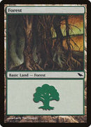 Forest (298) [Shadowmoor] - Destination Retro