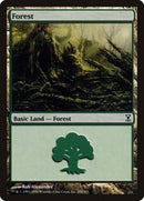 Forest (298) [Time Spiral] - Destination Retro