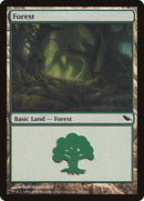 Forest (299) [Shadowmoor] - Destination Retro