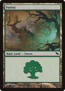Forest (300) [Shadowmoor] - Destination Retro