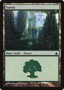 Forest (303) [Ravnica: City of Guilds] - Destination Retro