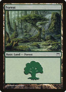 Forest (304) [Champions of Kamigawa] - Destination Retro