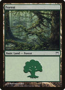 Forest (306) [Champions of Kamigawa] - Destination Retro
